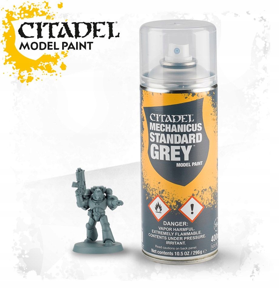 

Citadel Spray farby w sprayu Różne Gw sprej