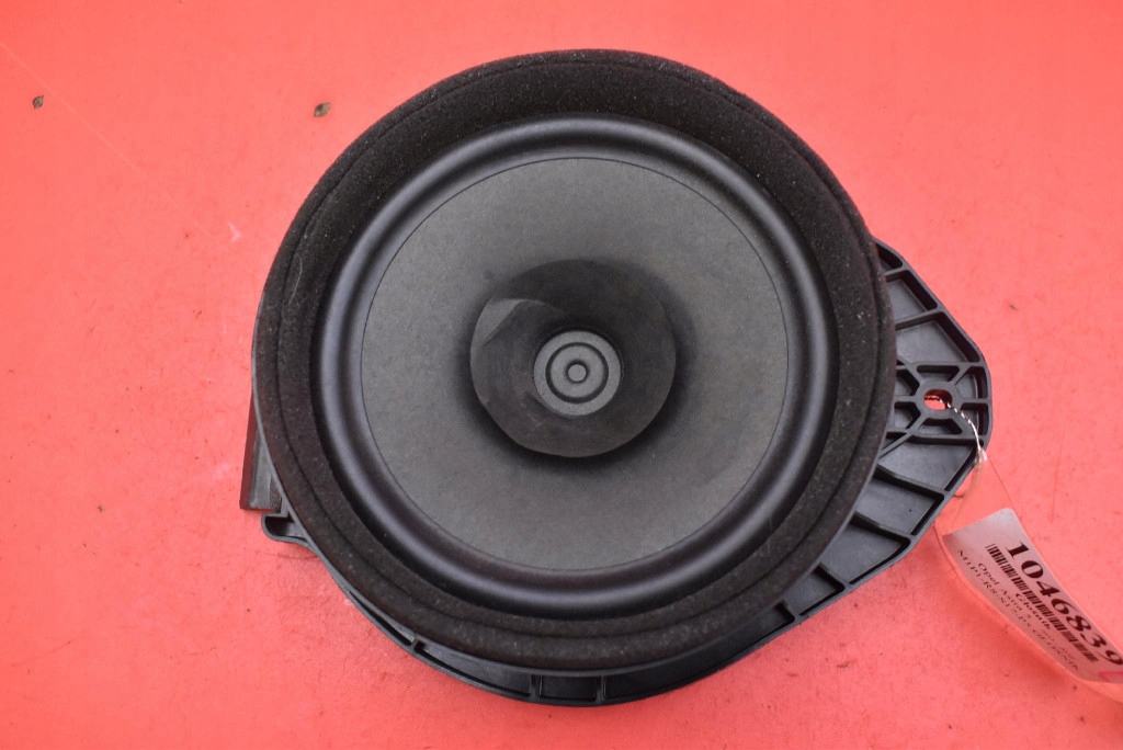 speaker left rear part OPEL ASTRA 5 V K 5D HB 15-20