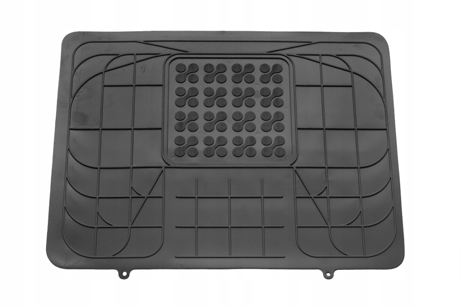 

Osłona Gumowa na tunel środkowy Czarna Rezaw-Plast