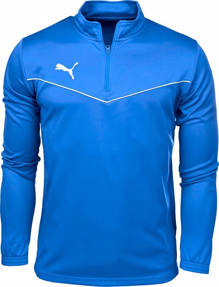 Pánská Mikina Puma Sportovní Na Trénink velikost S