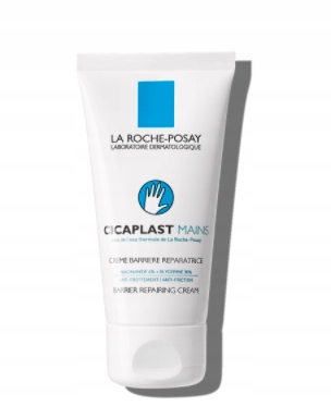 

La Roche Posay Cicaplast Mains Krem do rąk 50ml