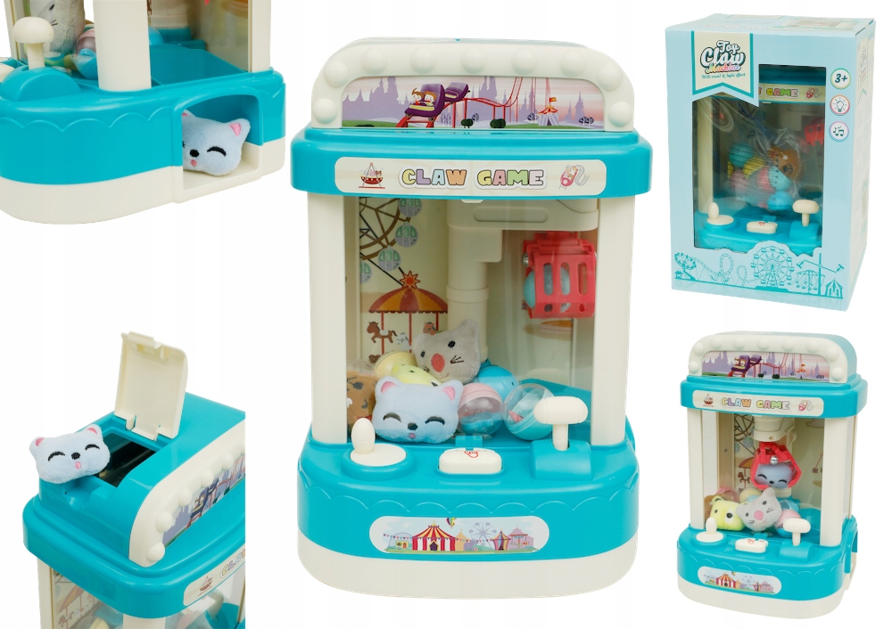 

Zabawka Dla Dziecka Chwytak Ze Światłem Dźwiękiem