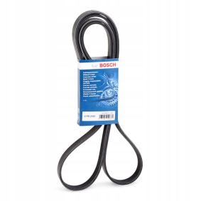 BOSCH РЕМЕНЬ МУЛЬТИК.pk2680