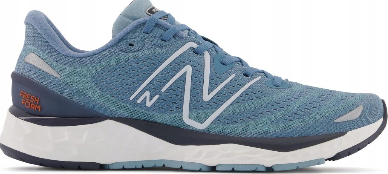 New Balance Fresh Foam X Solvi V4 rozmiar 45