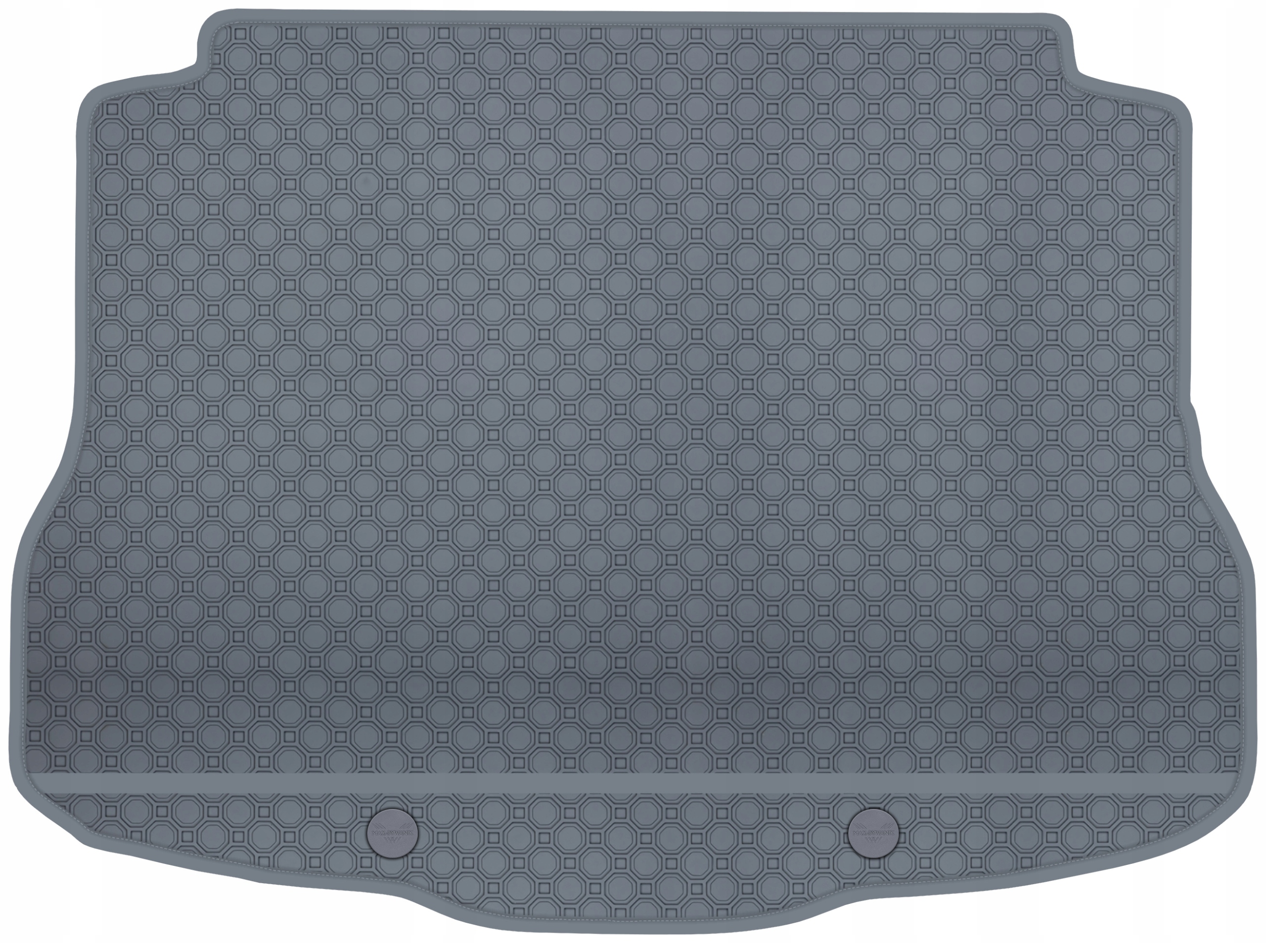 Honda CR-V III SUV 2007-2012 Mata do bagażnika PRIMELINER