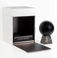Aurora Scents Black Obsidian 100 ml Edp woda perfumowana męska