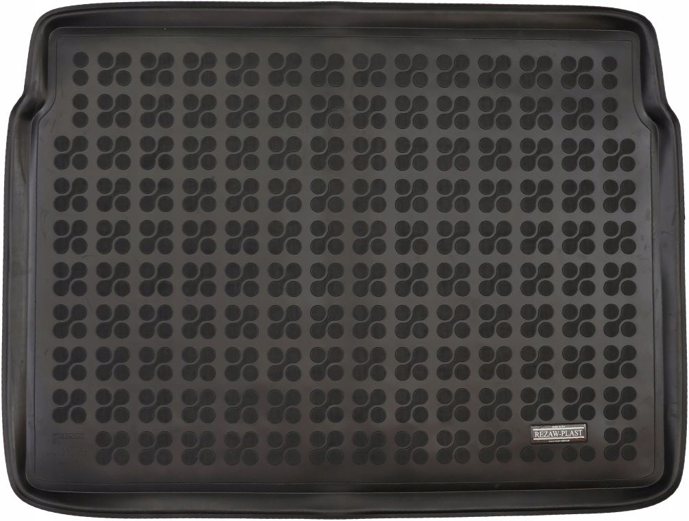 

Mata bagażnika Citroen C4 III, 2020- , górna półka