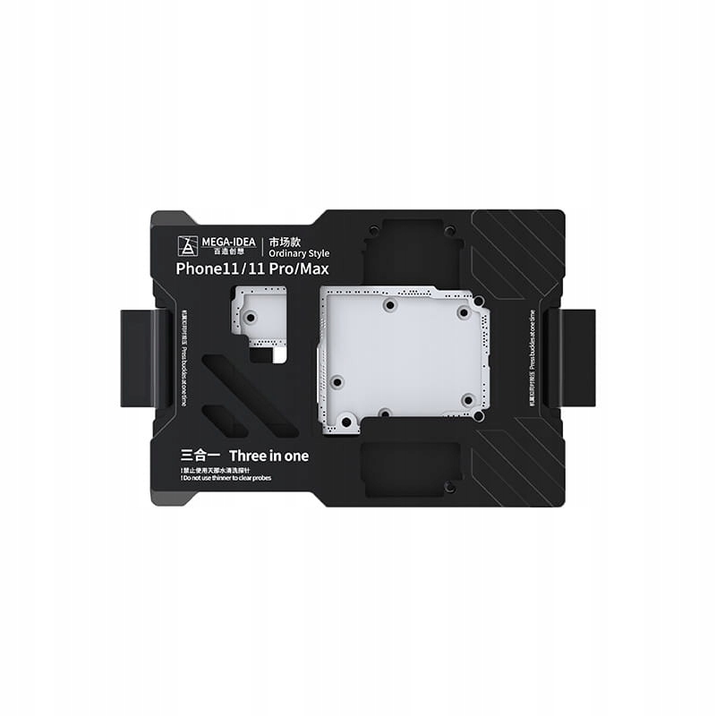 Tester płyt głównych iPhone 11 11 Pro 11PRO Max Mega-idea