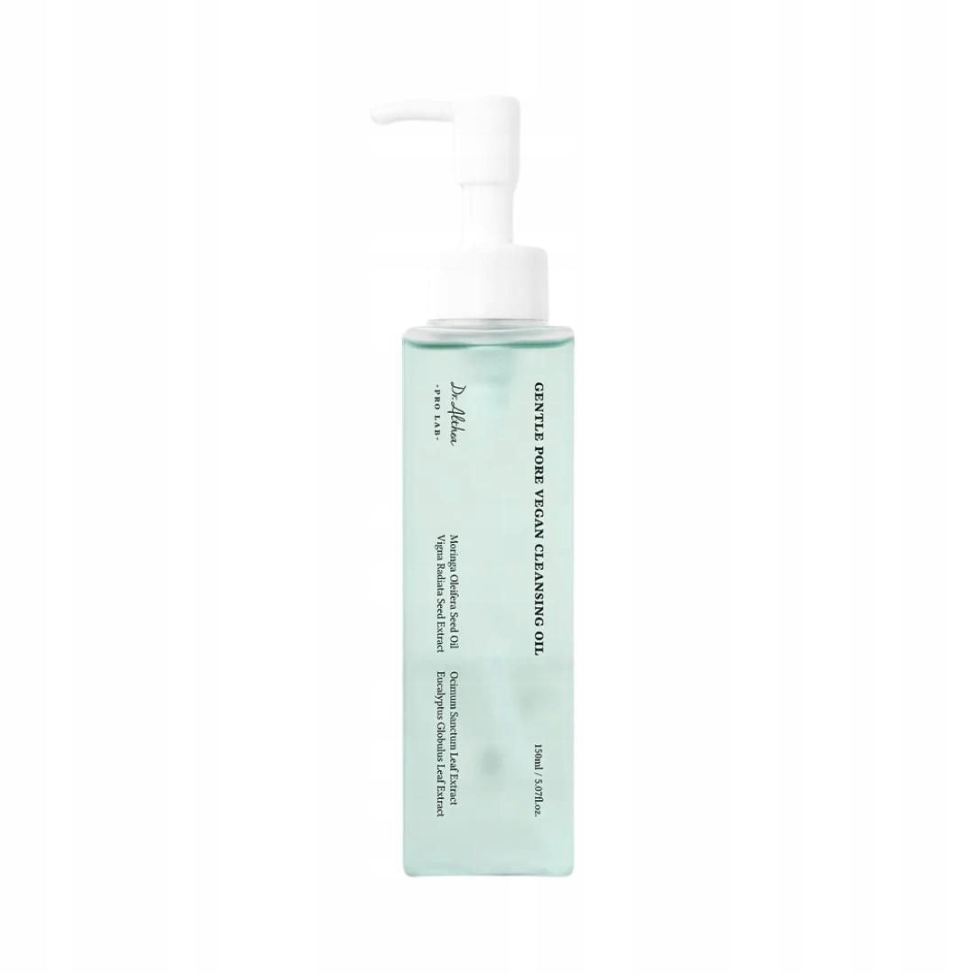 Dr. Althea Jemný Vegan Čisticí Olej Na Póry 150 ML