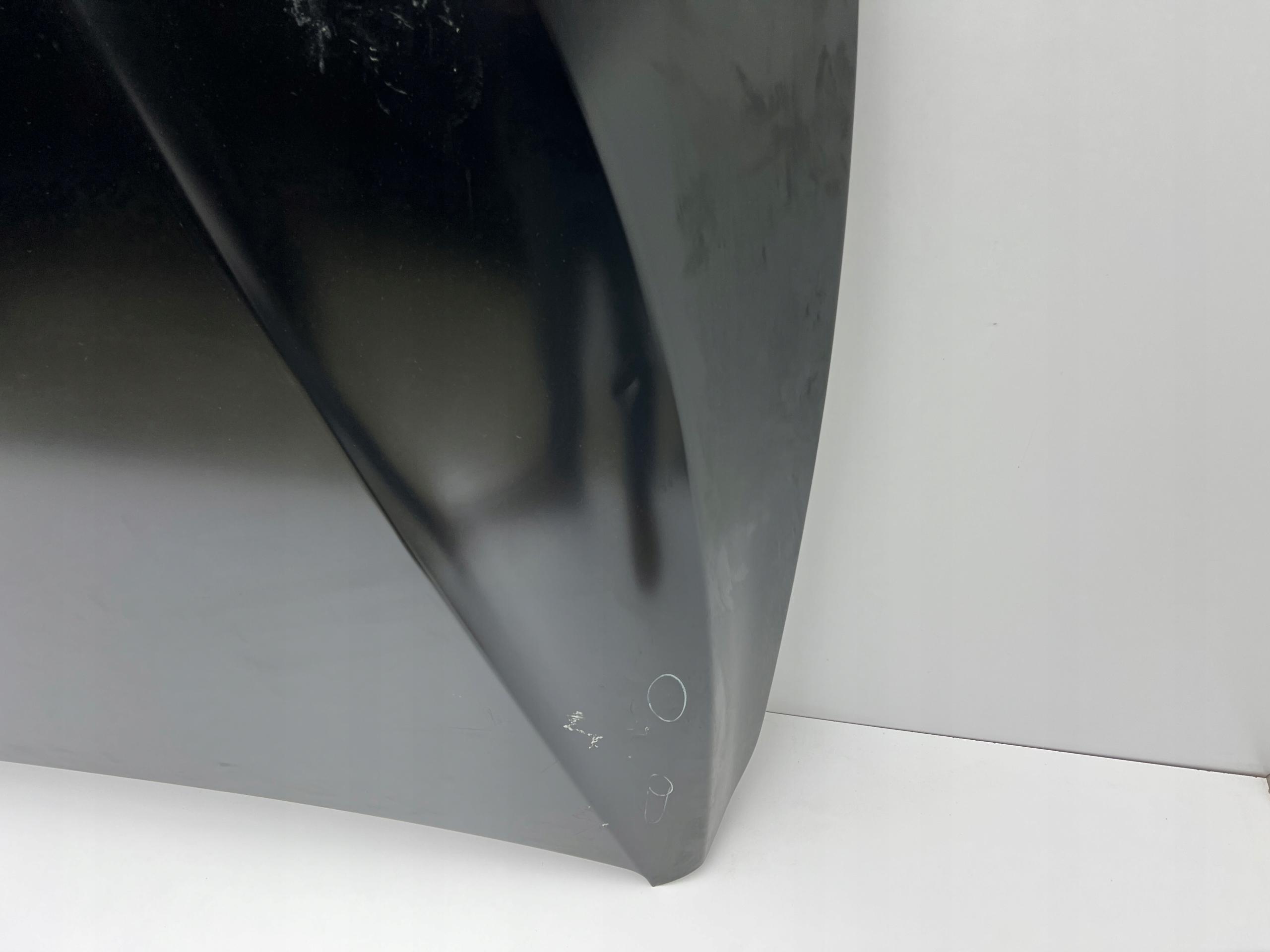 BMW 3 F30 F31 MASKA POKRYWA SILNIKA ORYGINAŁ OEM 11- Typ samochodu Samochody osobowe