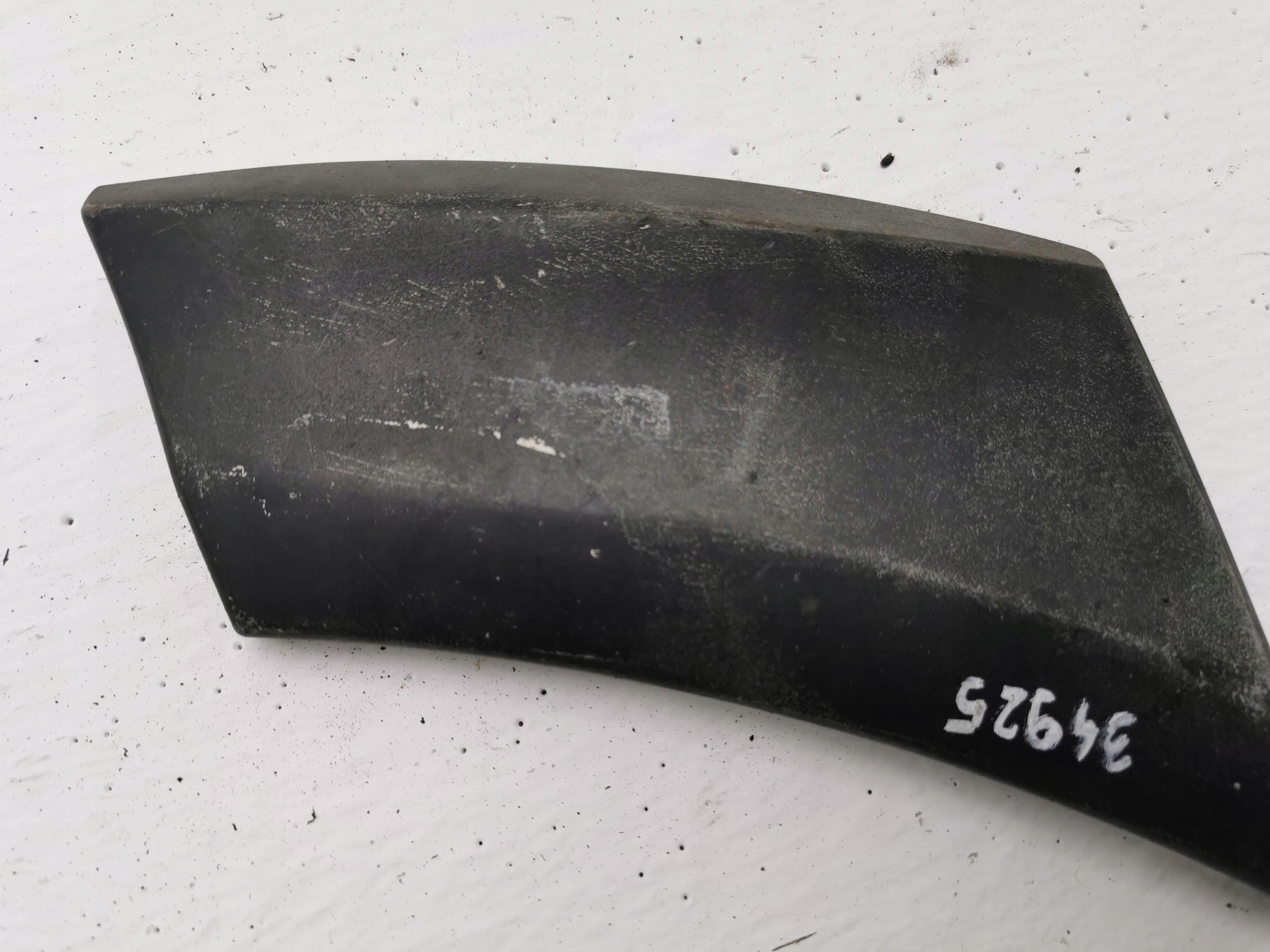 modanatura parafango MERCEDES SPRINTER W906 A9066902662