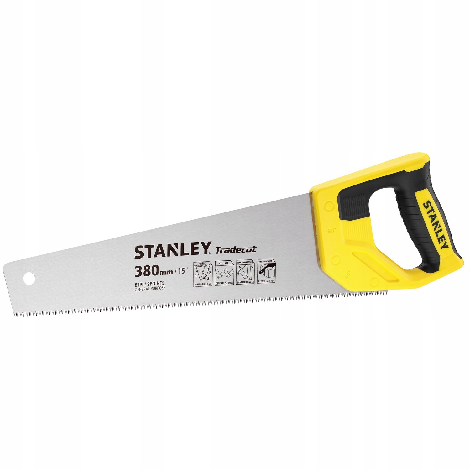 

Stanley Piła Ręczna Płatnica 380/7 STHT20348-1
