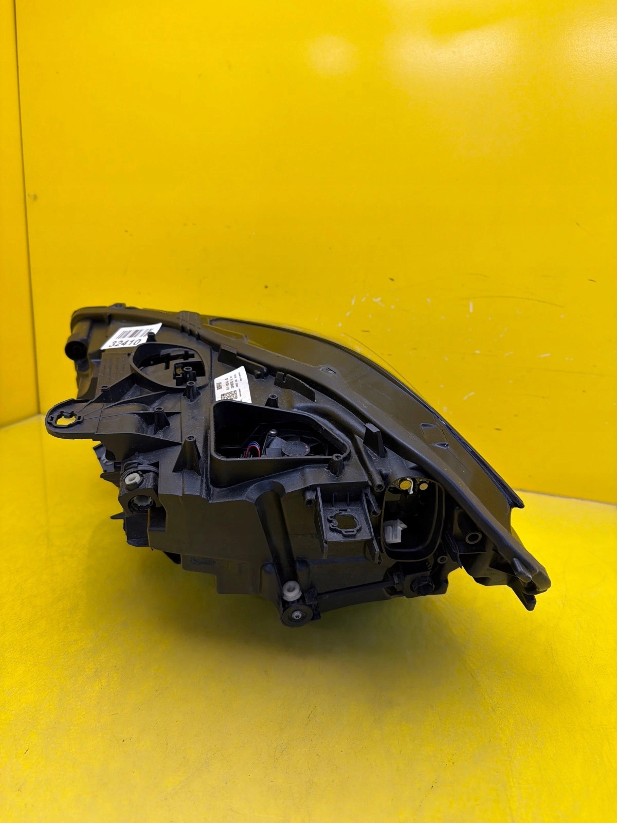 light front right BMW 2 F44 Gran Coupe Adaptive Led 5A257C6-03 black