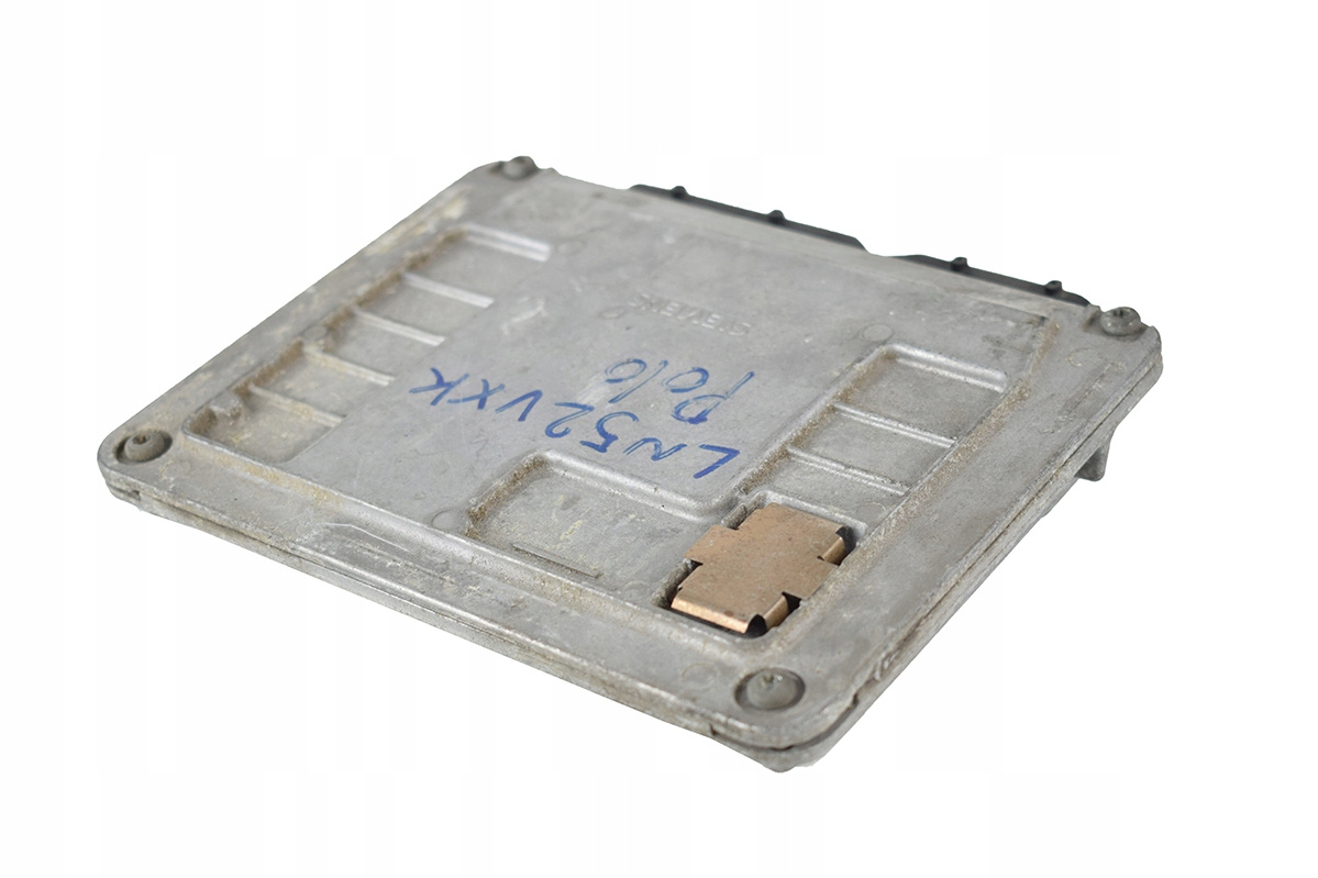 computer control unit VW 1.2 03D906032C