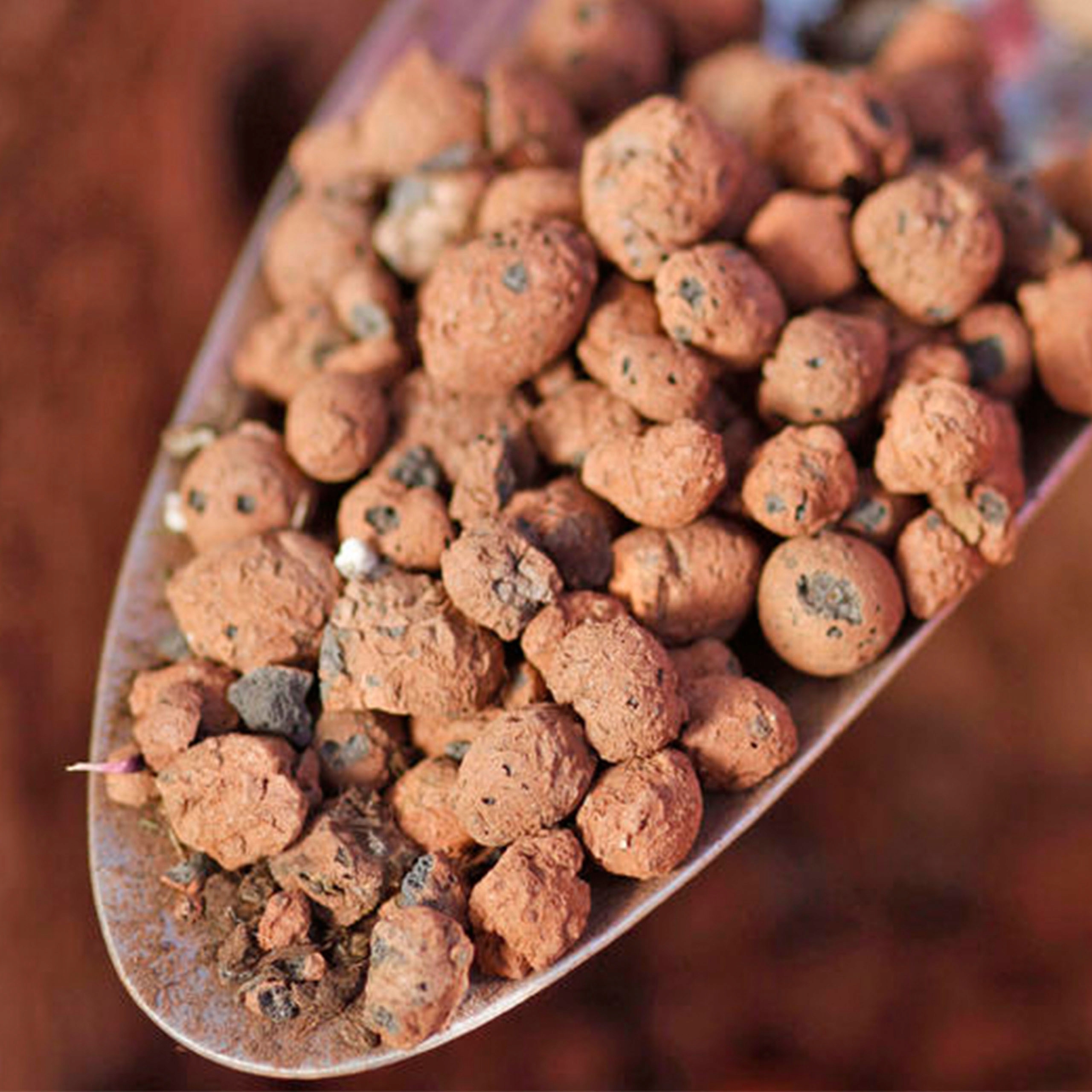 

Keramzyt Ogrodniczy Drenaż na Dno Donicy 3L