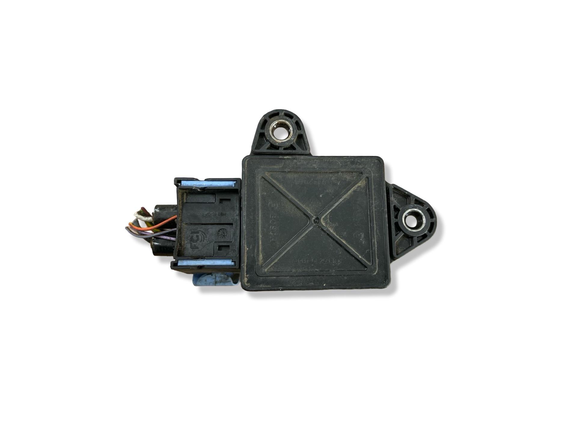module Start/Stop Citroen C4 Grand Picasso 2 facelift 2017 9677871680