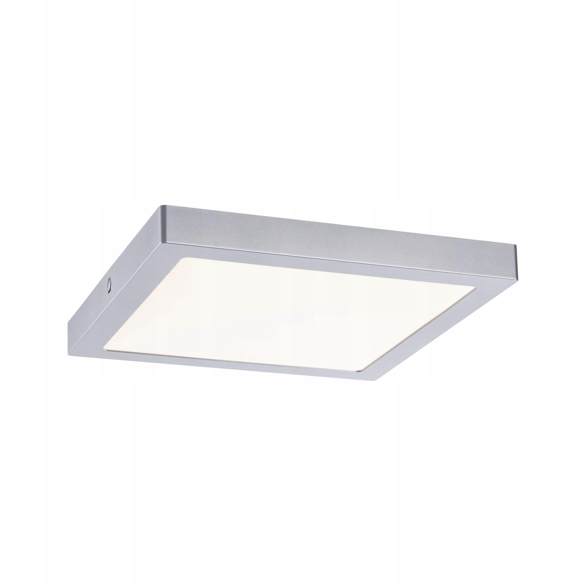 Paulmann 70982 Led Panel Abia czworokątny z