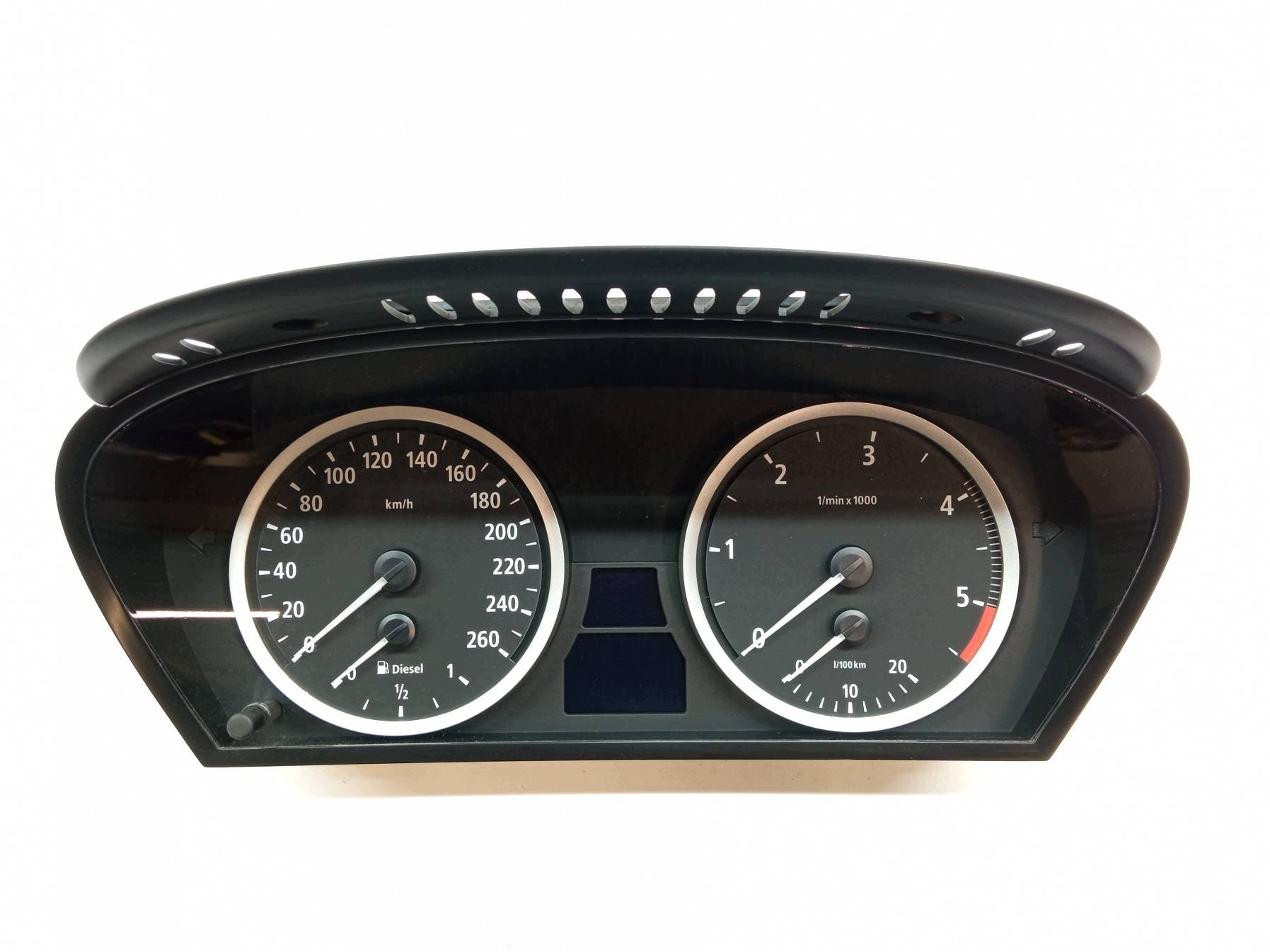 dials 6983153 2.0 D Bmw Seria 5 V (2003-2010) E60/61