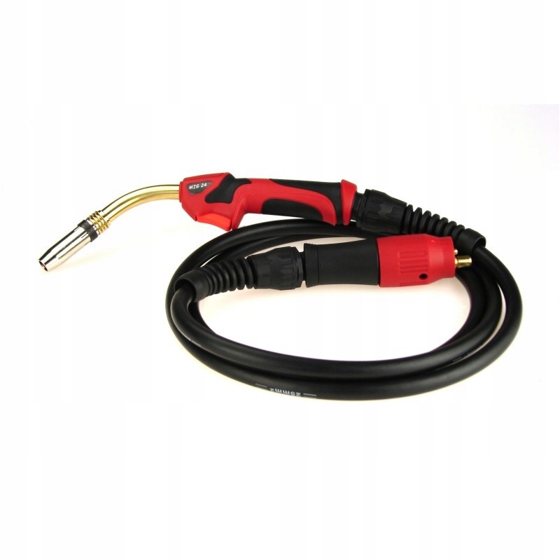 Uchwyt spawalniczy Ideal Expert Mig 24/3