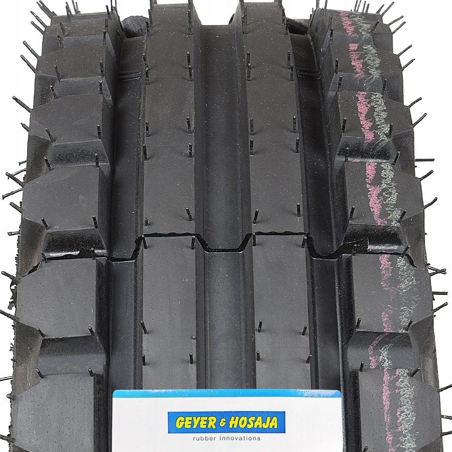 2X 6.00-16 6-16 шины широкие сильные TUR URSUS