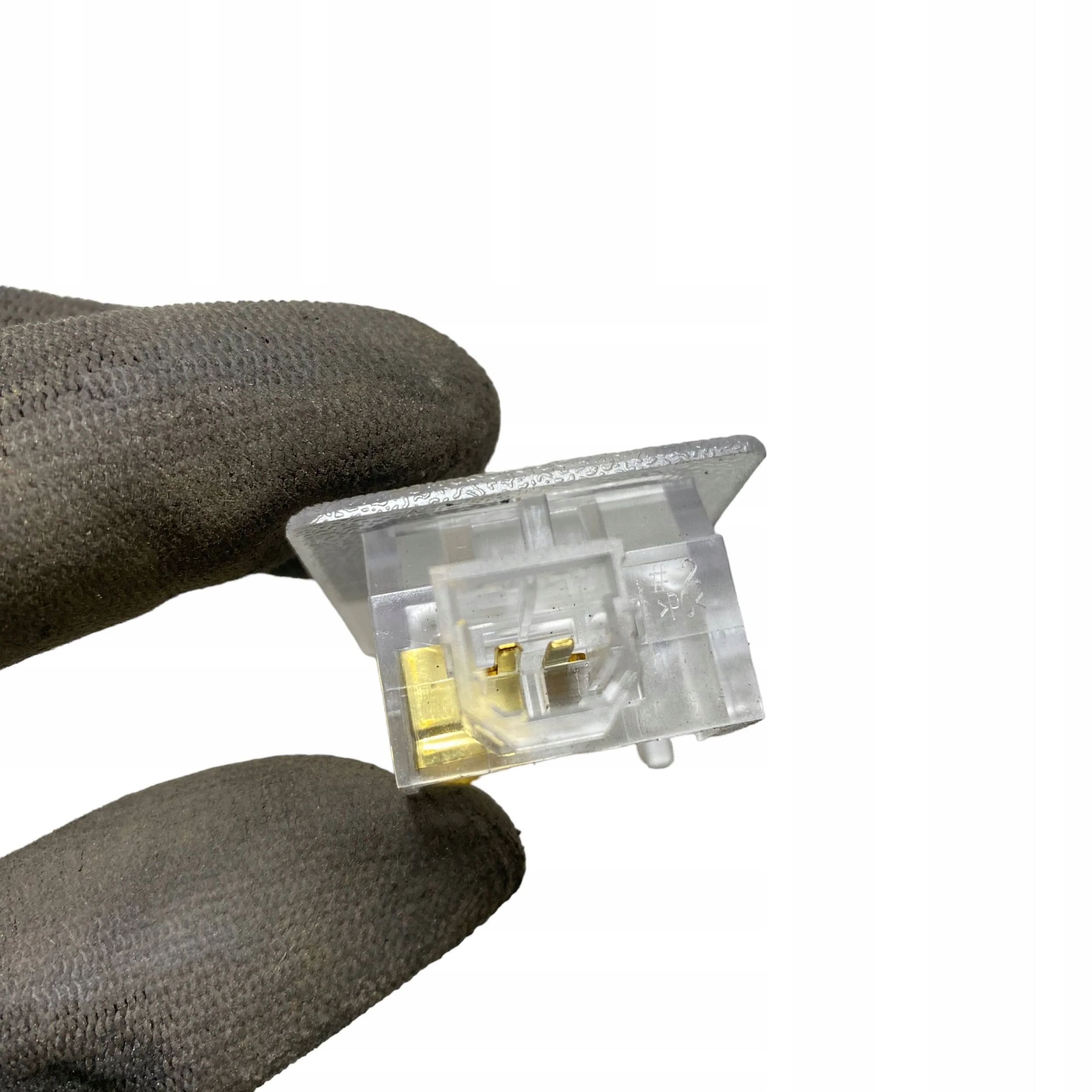 Dodge CHARGER 2016 Освещение Кузова