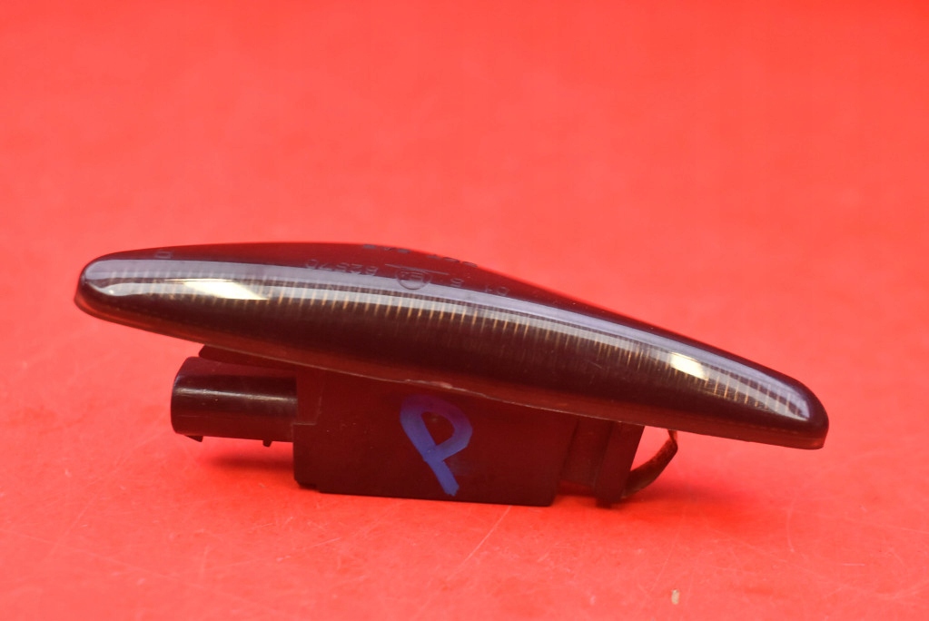 indicator right front front BMW X5 E70 06-10