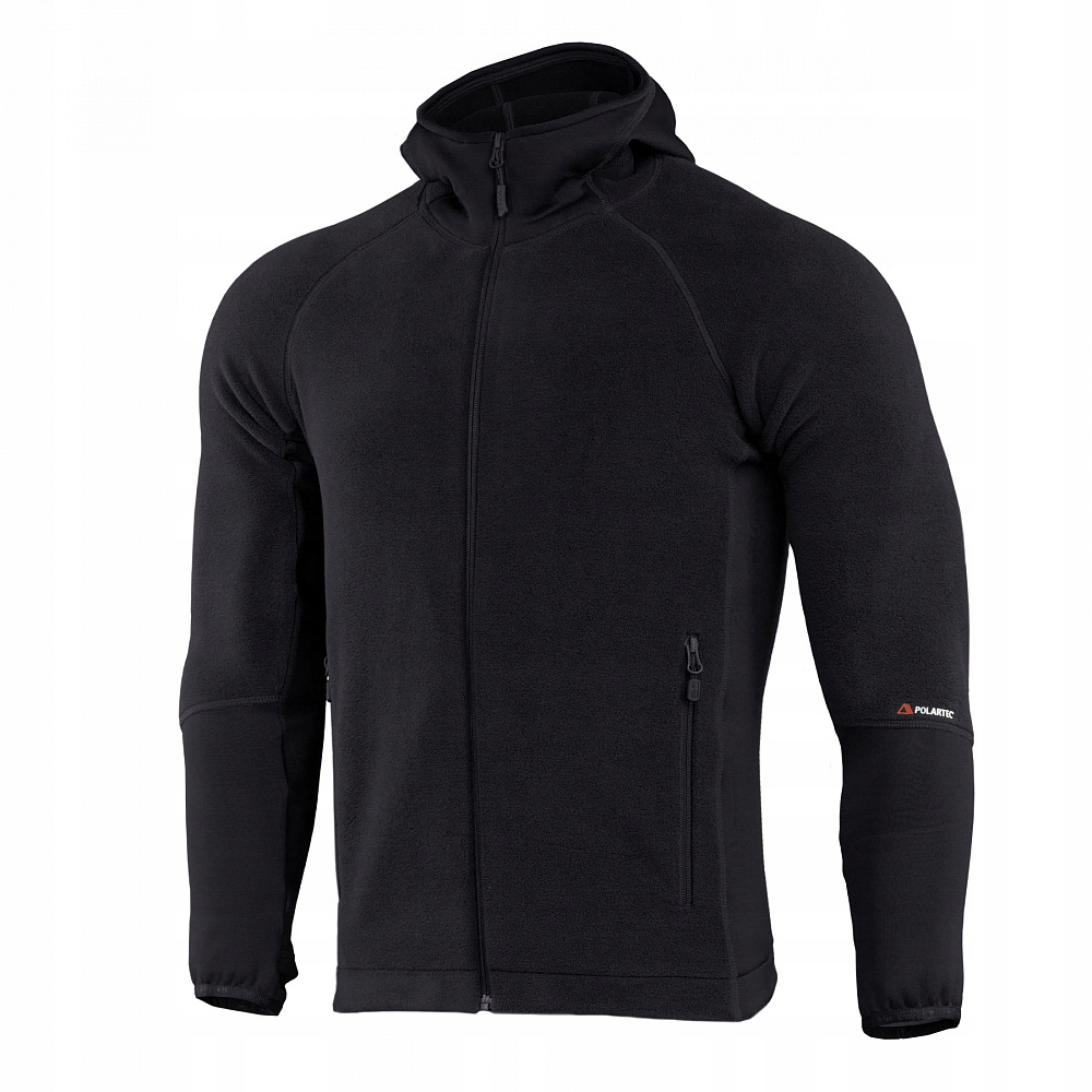 Mikina Hoodie Polartec Sport 3XL M-tac
