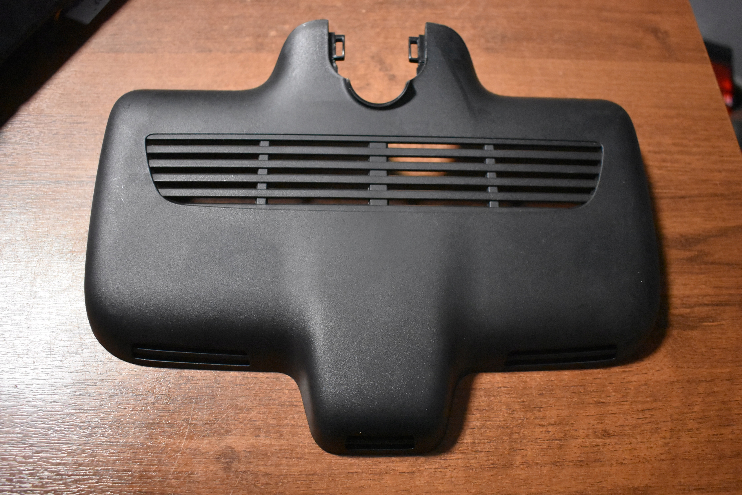 IDEALNA cover mirrors reverse MERCEDES 1
