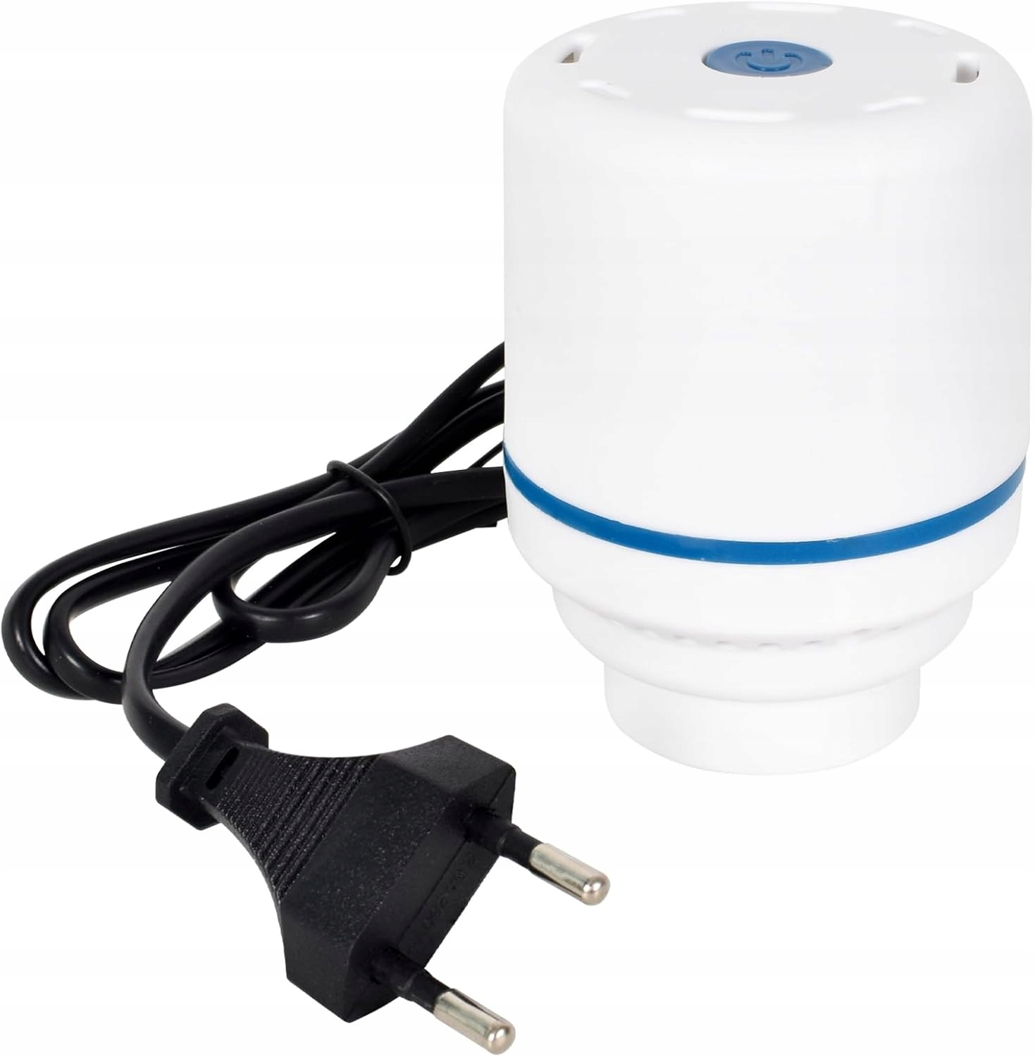 Levně Pumpička Na Cestovní Sáčky Na Oblečení, Malá, Praktická, Výkonná, 30 W