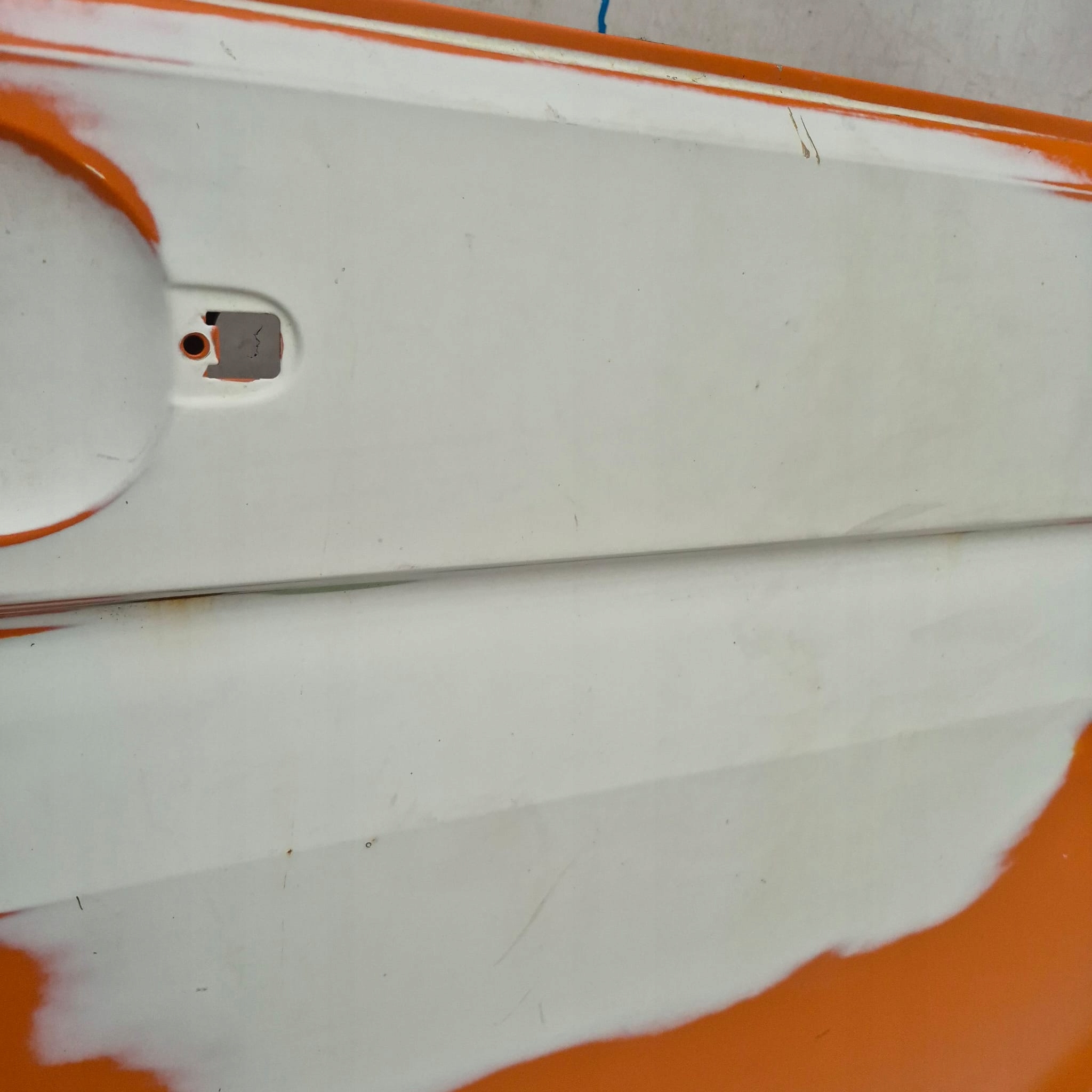 VW TRANSPORTER T5 T6 03-23 door front front right