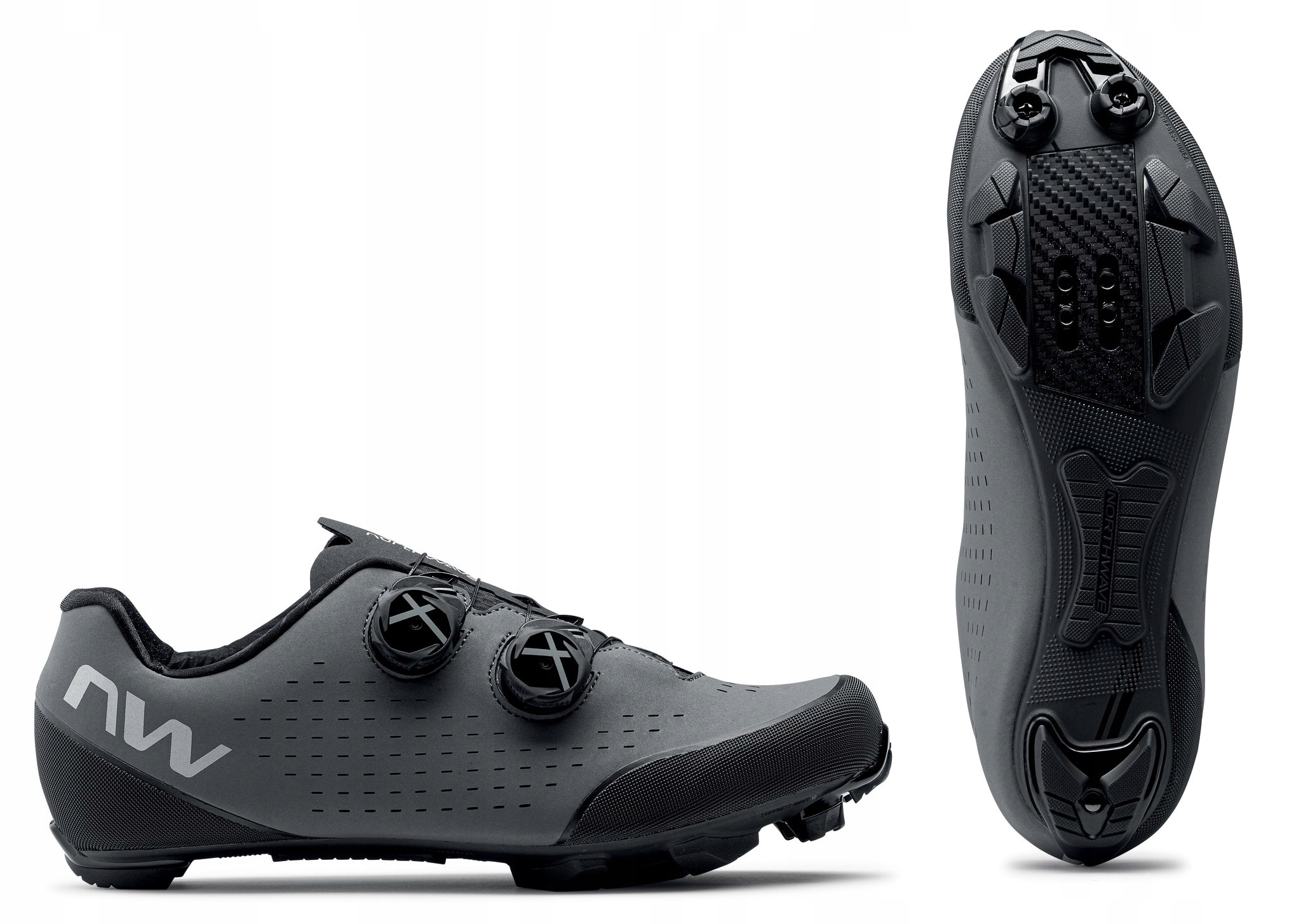 Buty Rowerowe Northwave Rebel 3 44.5