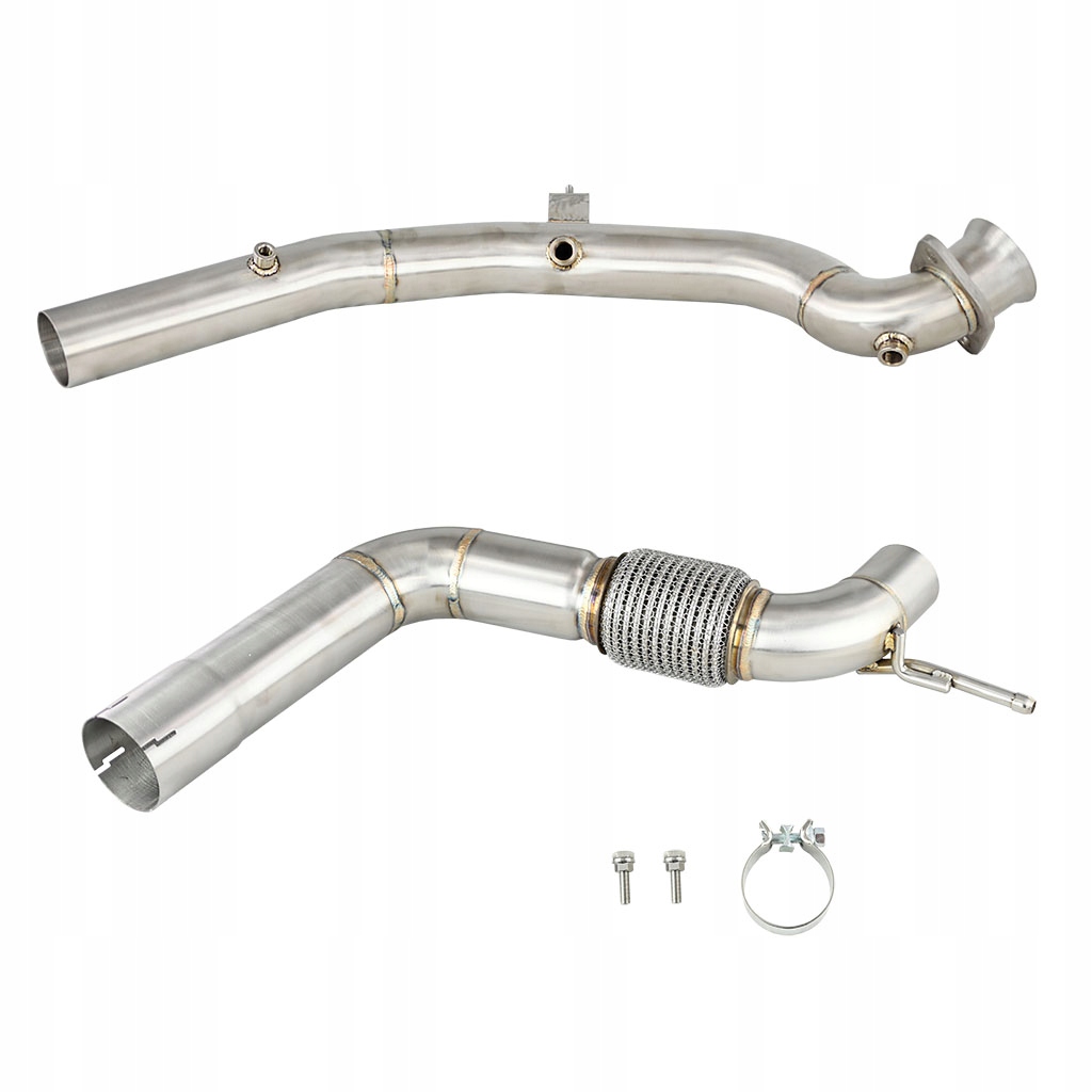 FMIC.pro FORD MUSTANG 2.3л 2015 - 2019