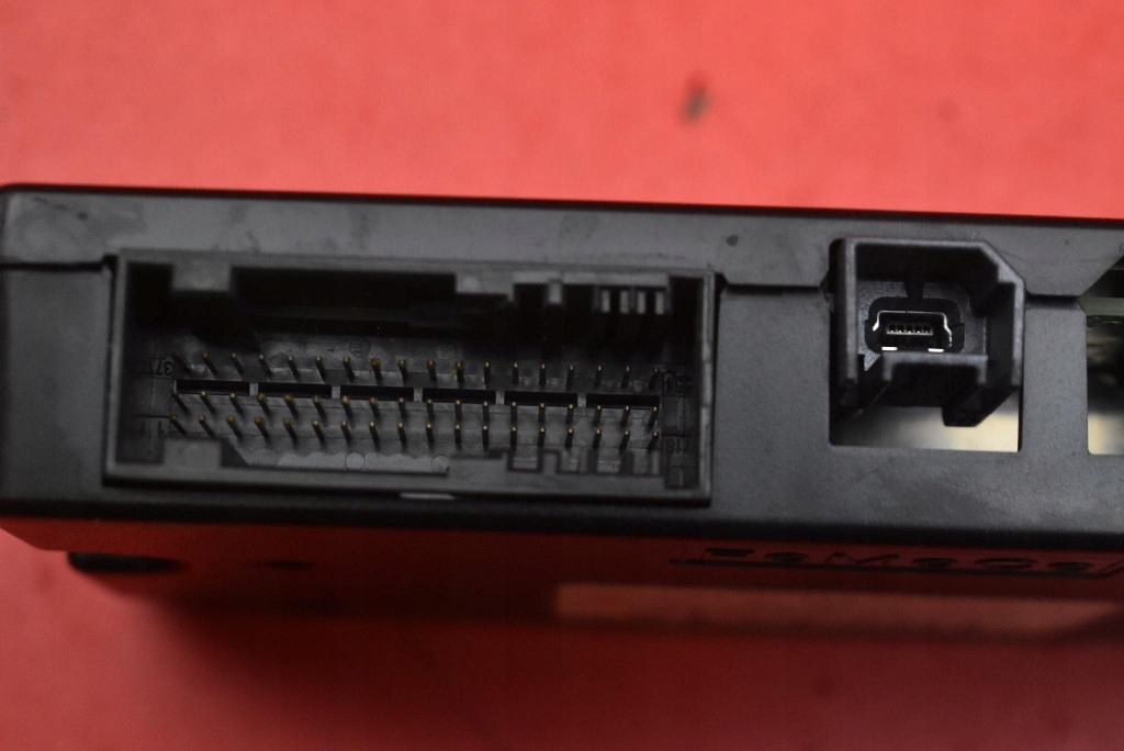control unit module KOMUNIKACJI ECM GS7T-14B428-RB FORD MONDEO MK5 14-20