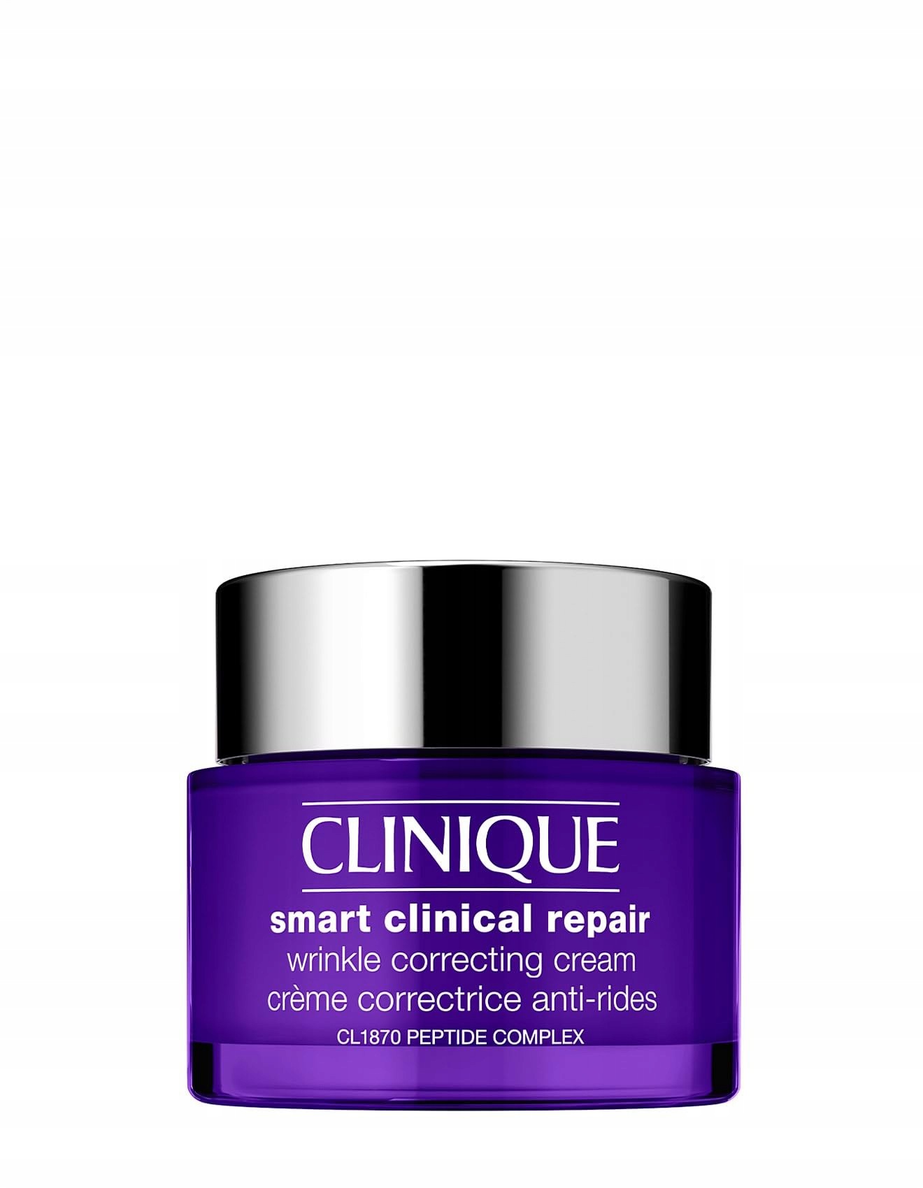 Krem wielozadaniowy do twarzy Clinique Smart dzień i noc 75 ml