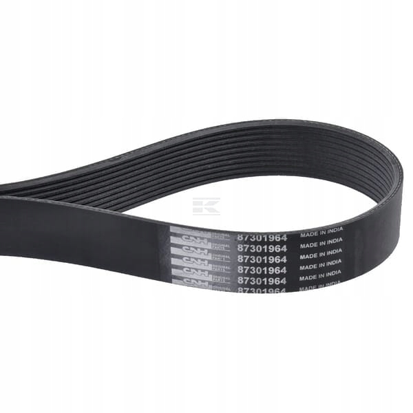 Vícedrážkový pás Cnh, 87301964 87301964