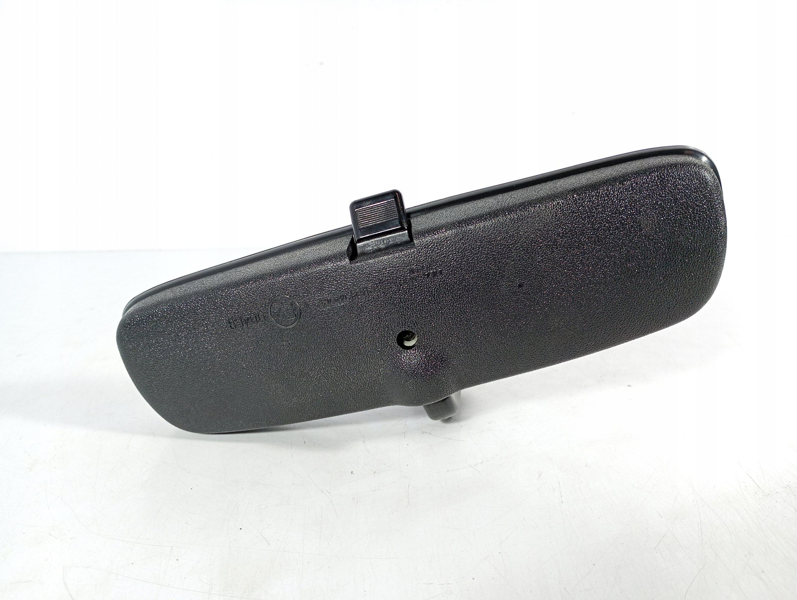 MAZDA 323F 94-98 rear-view mirror inner SRODKOWE OE 00469