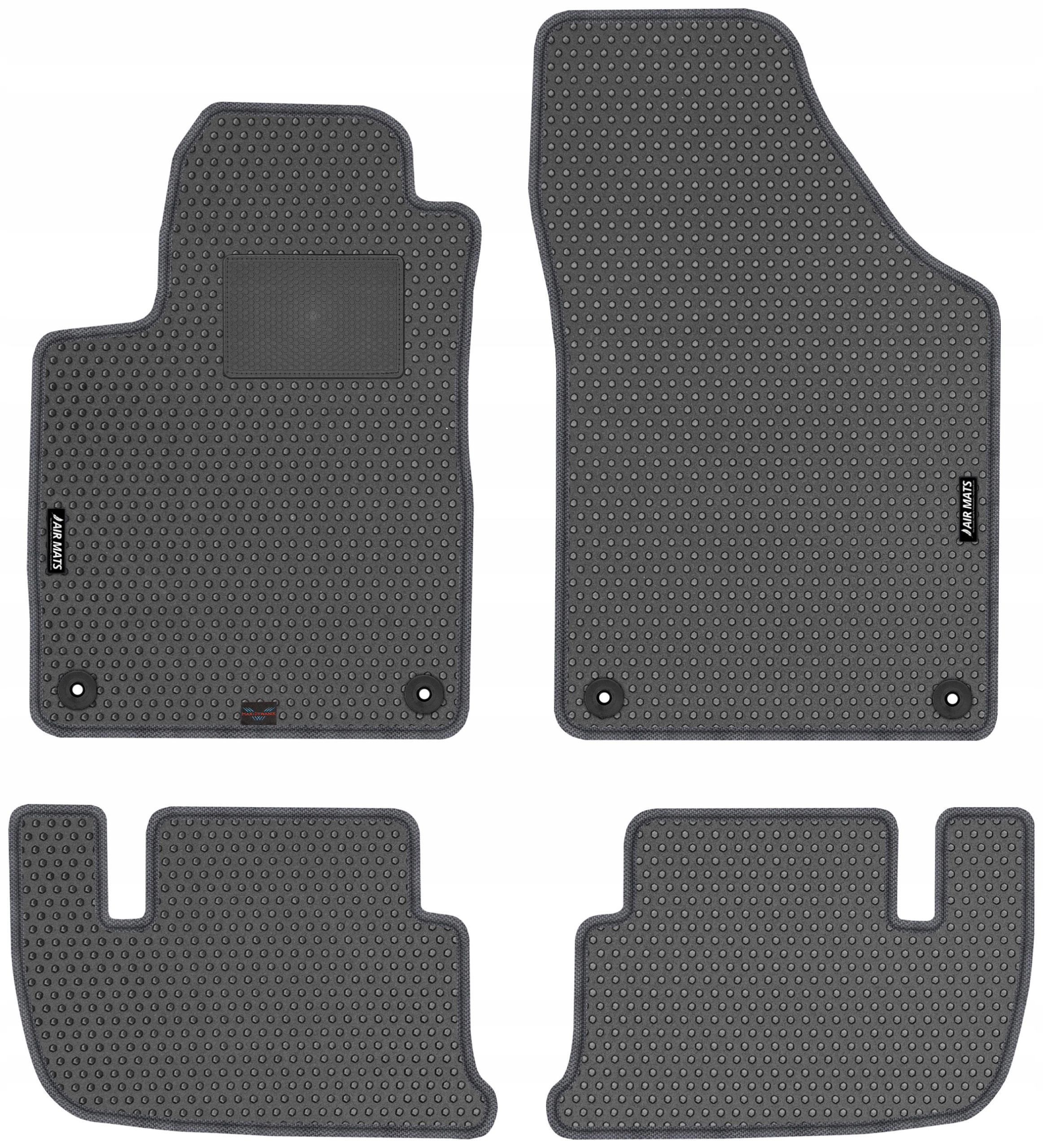 Peugeot Rcz Coupe 2010-2015 Koberce Air Mats