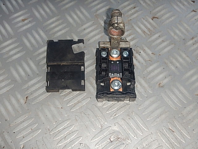 Клема Ленд ровер OE FPLA-14f427