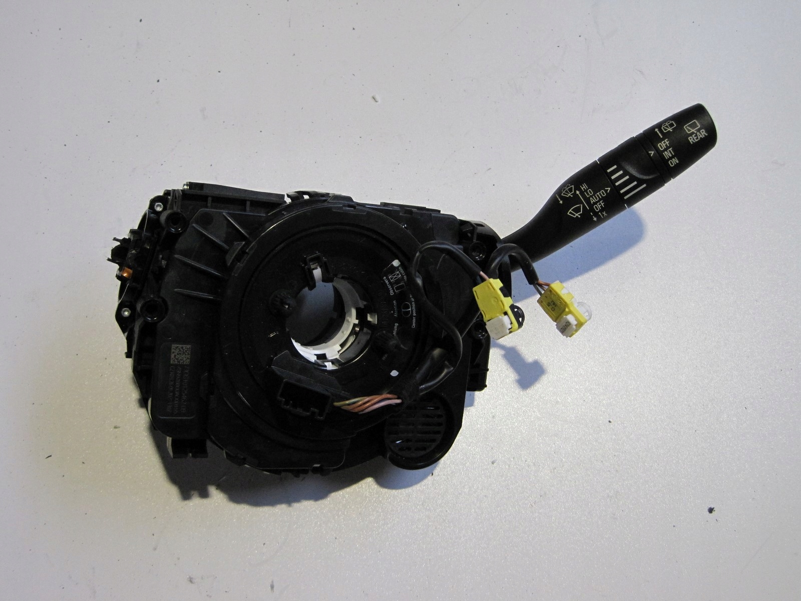 DEVIO LUCI TERGICRISTALLO TERGI OPEL GRANDLAND 98422615YX