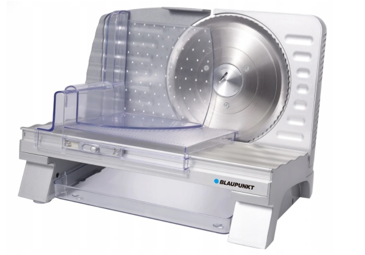 Kráječ Chleba Na Uzeniny Silný Blaupunkt FMS501