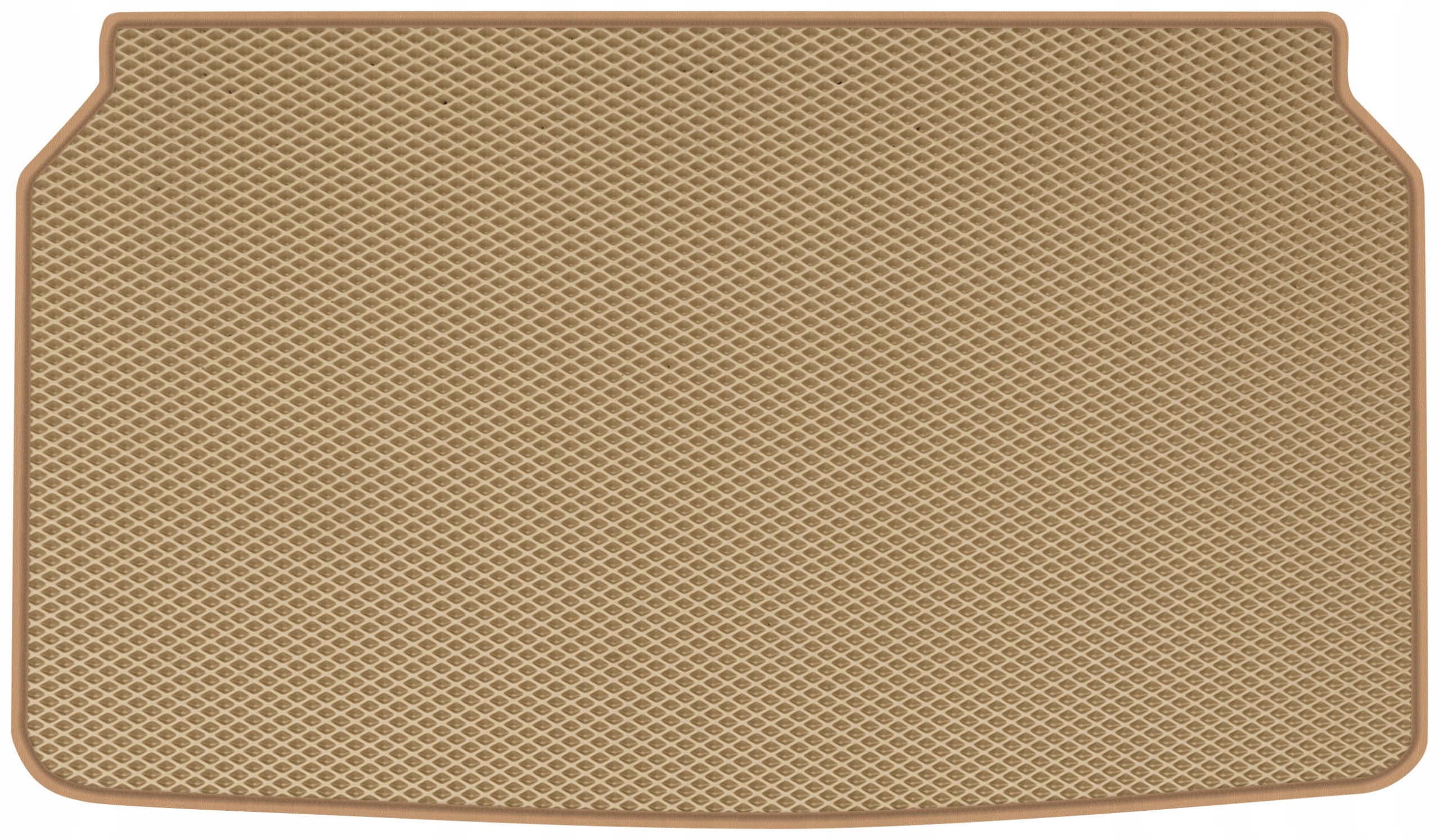 Opel Mokka B Mokka-e Suv 2021- Rohož do kufru Eva