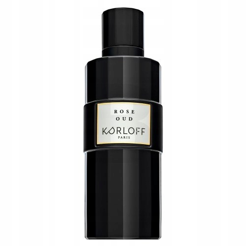 Korloff Paris Rose Oud parfémovaná voda unisex 100 ml
