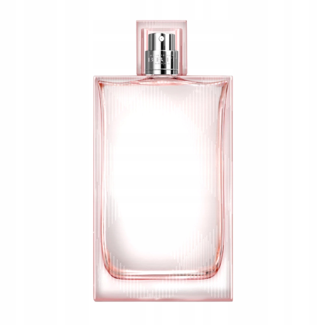 Burberry Brit Sheer 100 ml toaletní voda pro ženy Edt