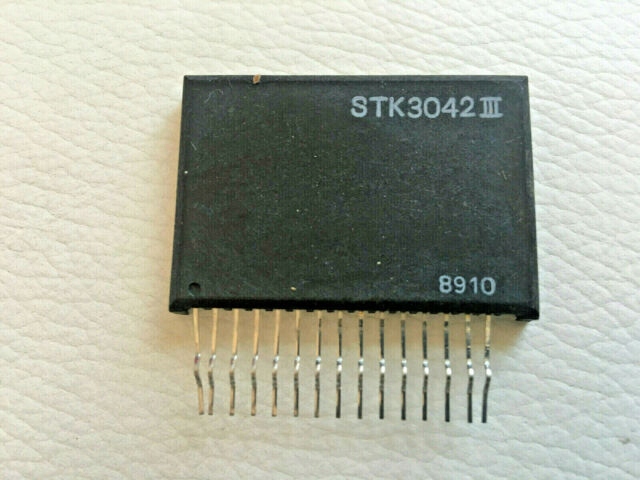 STK3042III