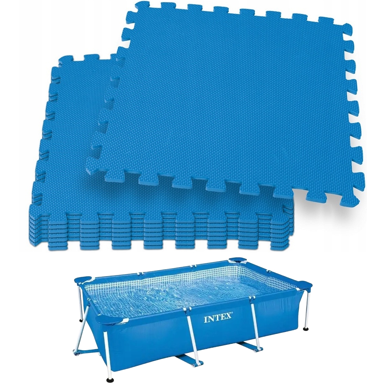 Penová podložka pod basen pre basen Intex 28270NP