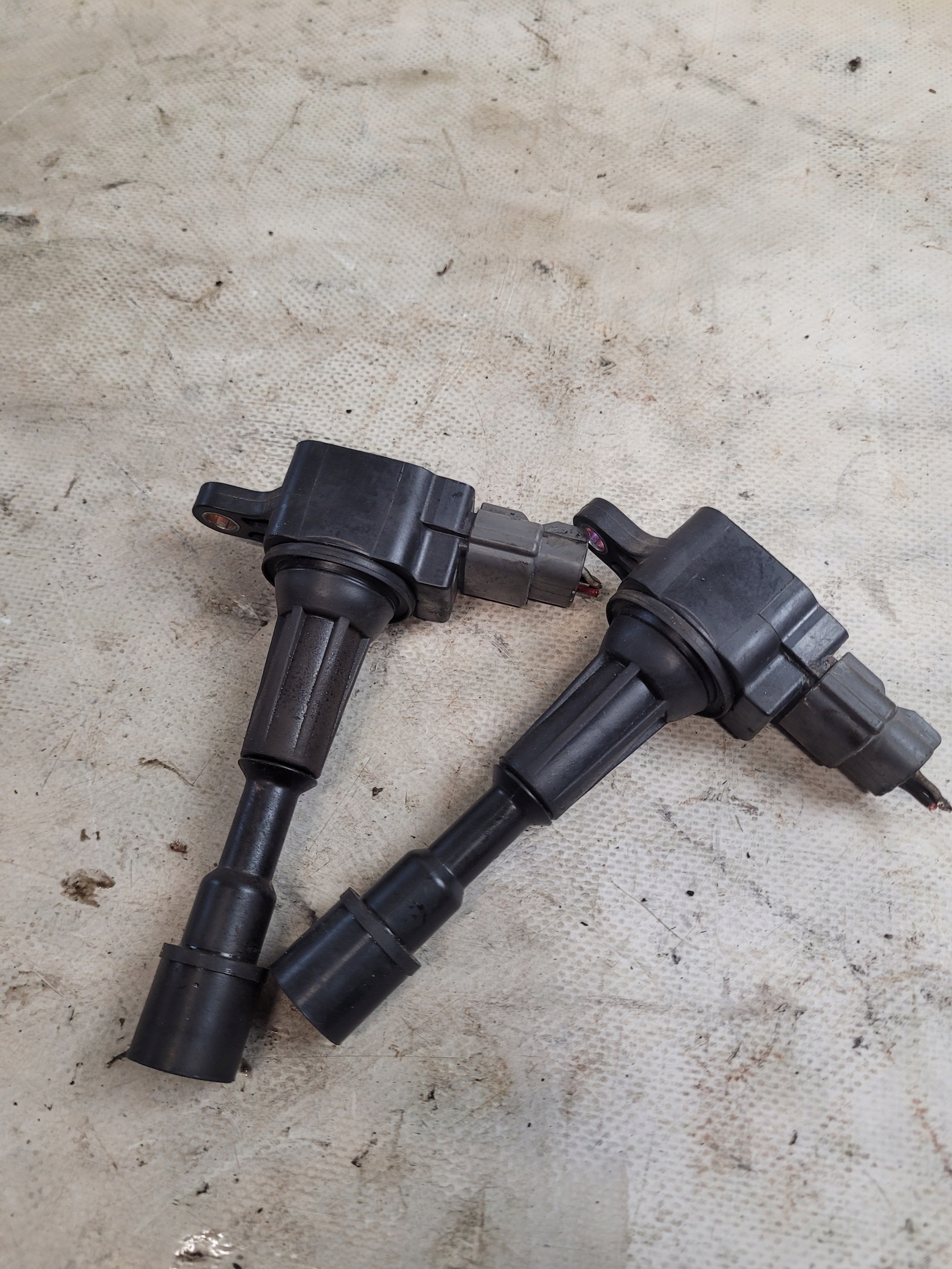 coil ignition AIC-4051MAZDA 3 III H 1.6B