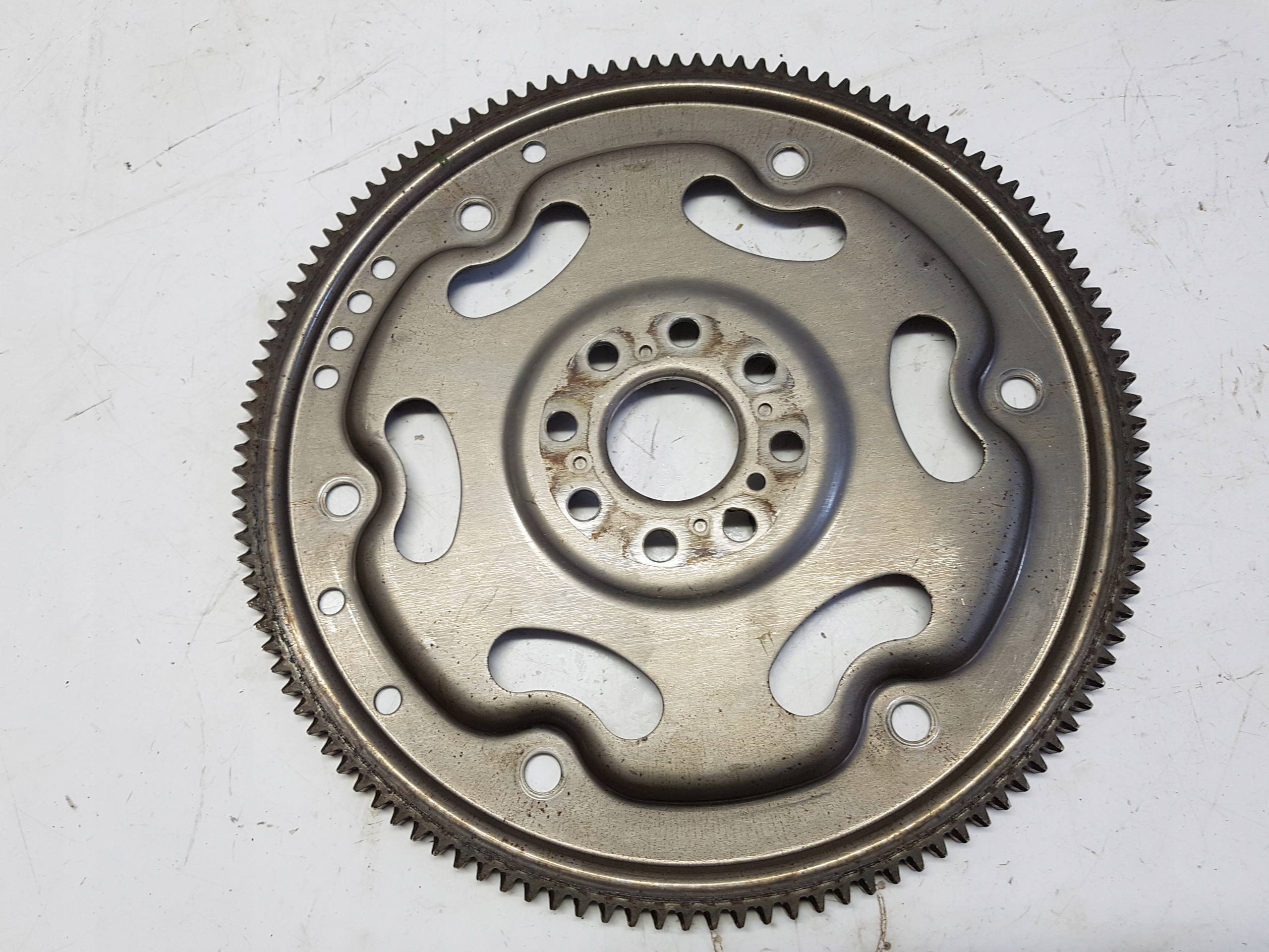 FORD RANGER IV V 2021 wheel flywheel