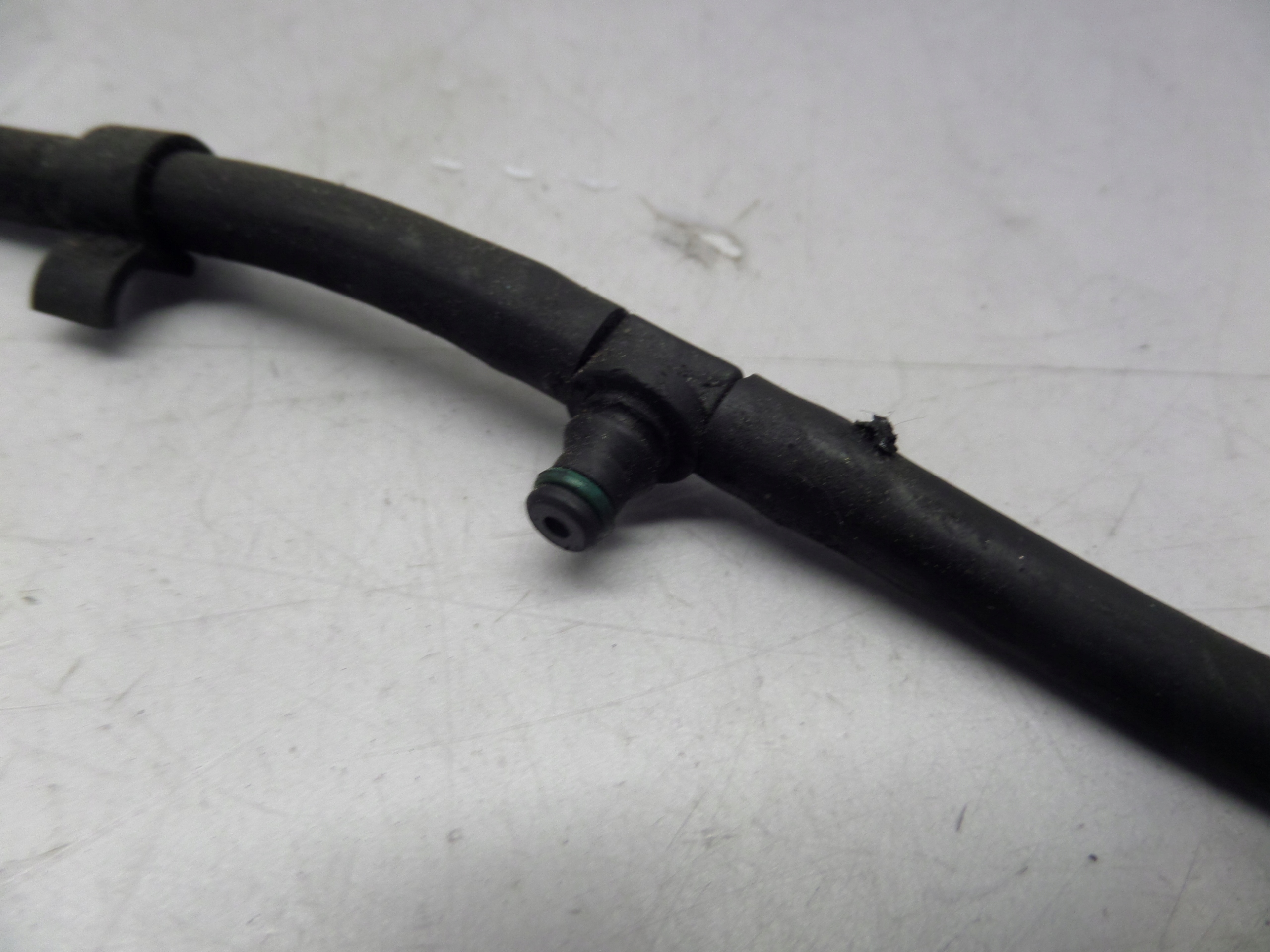 fuel line PRZELEWY CITROEN C8 807 2.2 HDI