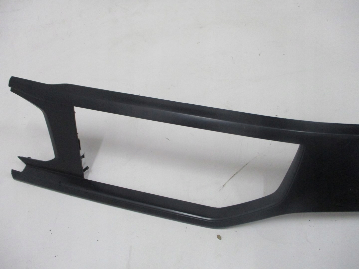 DEKOR DU TABLEAU DE BORD VW POLO 2G0 2G1858416