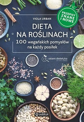 DIETA NA ROŚLINACH VIOLA URBAN